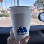 モスバーガー - 