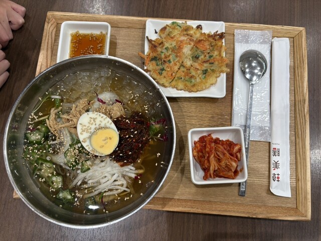 韓美膳 蓮田SA(上り)店 （ハンビジェ） - 蓮田/韓国料理 | 食べログ