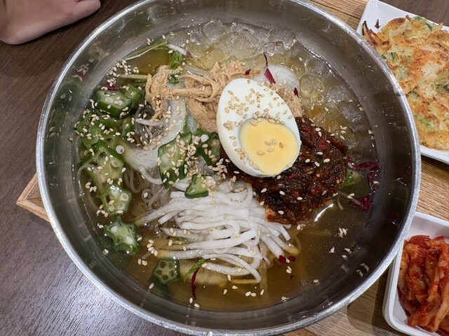 韓美膳 蓮田SA(上り)店 （ハンビジェ） - 蓮田/韓国料理 | 食べログ
