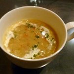 インド料理 ショナ・ルパ - 