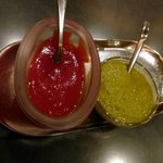 インド料理 ショナ・ルパ - 