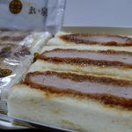 とんかつ まい泉 エキュート品川店 - 