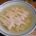 美好野 - 絶品鳥茶漬け