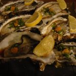 サンカイ - 盛岡産生牡蛎