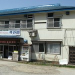 Doraibu In Kariyata - お店