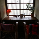 レークサイドカフェ　ジャリブ - 
