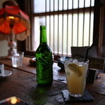 レークサイドカフェ　ジャリブ - 