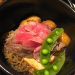 俺の割烹 - 肉じゃが