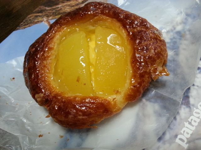 パン工場 イオンスーパーセンター盛岡渋民店 - 渋民（パン）の写真