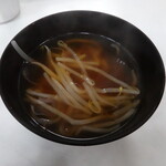 ごきげんラーメン - 