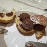 BVLGARI OSAKA CAFÉ - 
