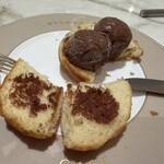 BVLGARI OSAKA CAFÉ - 