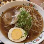 餃子の王将 - 料理写真: