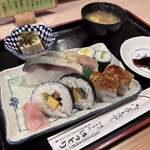 はっとり - 料理写真: