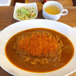 チャトニ・カレー店 - 