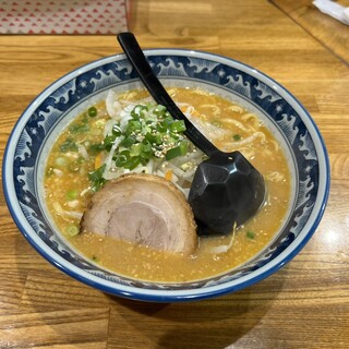 らぁめん みそ家_1