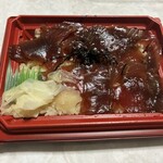 ぎゅーとら - 料理写真: