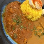 ハハカリー - 
