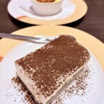 グラッチェガーデンズ - 料理写真:
