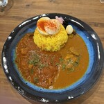 ハハカリー - 