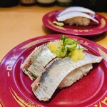 スシロー - 料理写真: