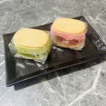 ラニーチーズ - 