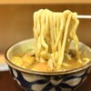カレーうどん大庵