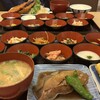 季節の贅沢 堺 銀シャリ げこ亭 大丸心斎橋店