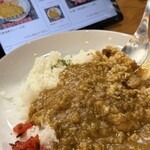 花巻食堂 - 
