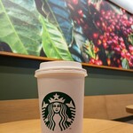 スターバックスコーヒー - ドリンク写真: