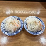 花巻食堂 - 