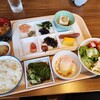 カマイシテラス - モーニングビュッフェ