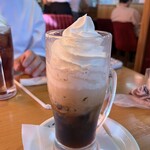 コメダ珈琲店 - ドリンク写真: