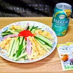 セブンイレブン - 料理写真:今日の昼食です。