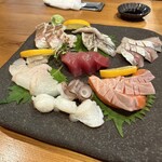 柳 - 料理写真: