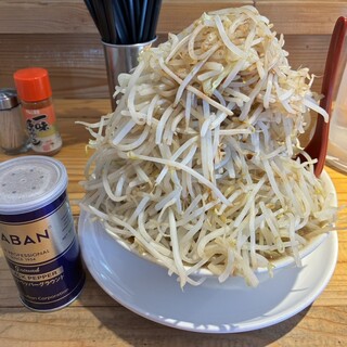 麺屋 本日も晴天です_0