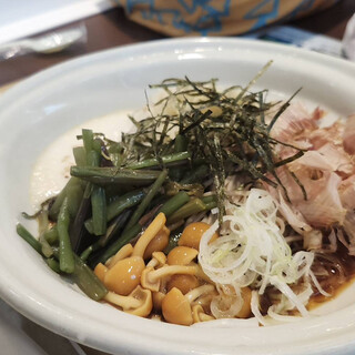 蕎麦・天麩羅 そじ坊_1