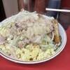 Ramen Jiro Shounan fujisawa ten - 