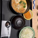 松のや  - 料理写真:
