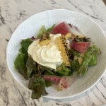 RITUEL Brasserie & Cafe - 