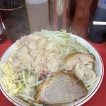 Ramen Jiro Shounan fujisawa ten