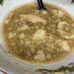 Ramen Jiro Shounan fujisawa ten