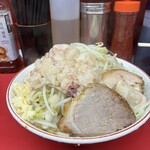 Ramen Jiro Shounan fujisawa ten