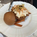 RITUEL Brasserie & Cafe - 