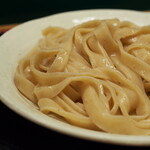 手打うどん ひら田