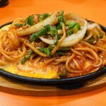 元祖ニュータンタンメン本舗 - 料理写真: