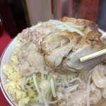 Ramen Jiro Shounan fujisawa ten