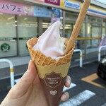 ミニストップ - 料理写真: