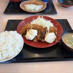 かつや - 料理写真: