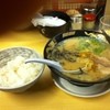 鹿児島ラーメン豚とろ 天文館本店
